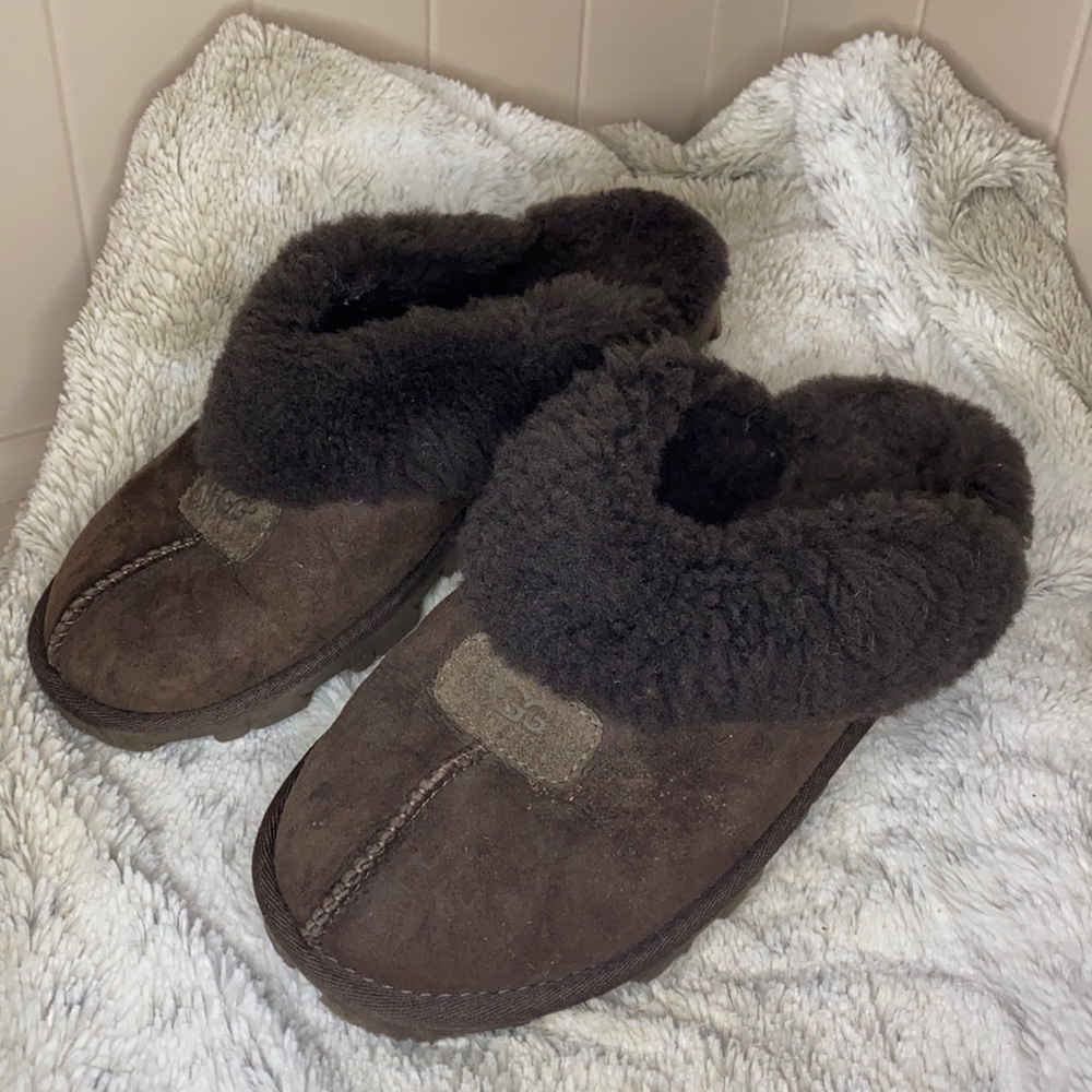 Women’s Ugg Slippers